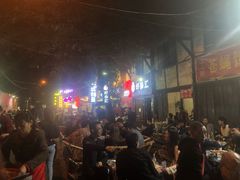 大堂-拈一筷子·宜宾江湖菜(十一街店)