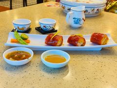 -点都德(龙之梦店)