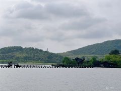 -南北湖风景区