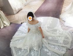 -Lady  Jane高端婚纱礼服馆