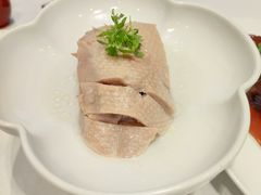 -香雪海饭店中餐厅(人民桥店)