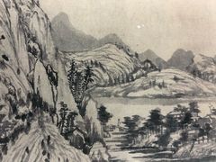 -黄公望隐居地