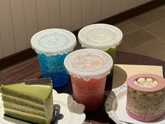 -泡泡玛特POPMART(武汉新天地南馆店)