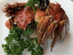 -佬太公海鸭·海鲜大排档(上海总店)
