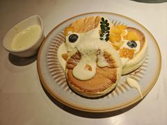 -半秋山西餐厅(巴南万达广场店)