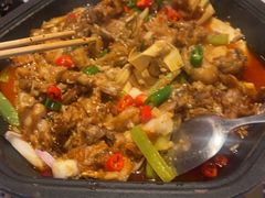 -蛙来哒(石景山万达店)