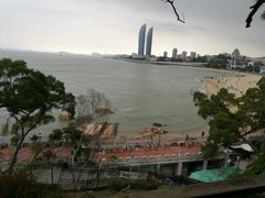 -胡里山炮台