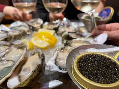 -Osteria Garden 生蚝花园餐厅(原进贤路店)