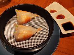 -华尔道夫酒店·紫金阁