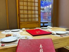 -琴寿司居酒屋(中山广场店)