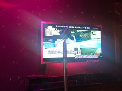 -星聚会KTV(苏州信投大厦店)