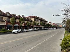 -85度C(上海仓汇路店)