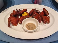 -宴周康·精致江浙菜(周浦店)