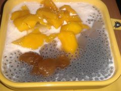 IMAG0322-满记甜品(巴黎春天宝山店)