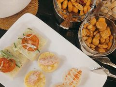 -大堂吧·下午茶·特调鸡尾酒(大连一方城堡豪华精选酒店)