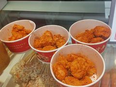 -千禧炸串(明瓦廊店)