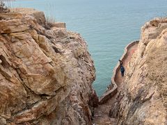-长岛南北长山旅游景区