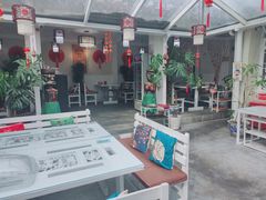 -丽江庭院之丽江往事(安定门店)