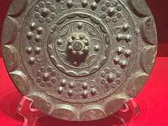 -北京大葆台遗址博物馆