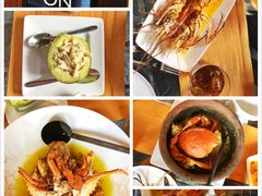 -Ministry of Crab(科伦坡店)