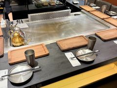 -大神太神·铁板烧(七宝领展广场店)