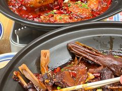 -回味黑鸭煲·始于2006(万松园店)