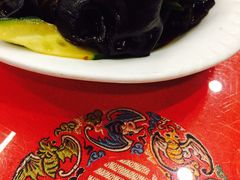-玉华台饭庄(裕中西里小区店)