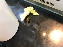 -咕叽咕叽自助烤肉小火锅(茂业清扬店)