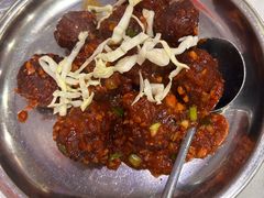 -葛尼沙印度餐厅 (镇明路店)