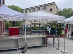 -上海财经大学-新食堂