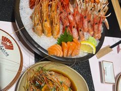 -桃夭日式料理(国信店)