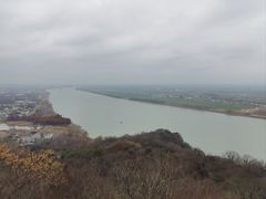 -采石矶景区