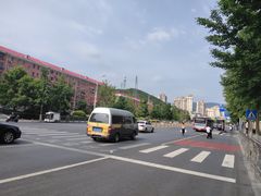 -定都阁