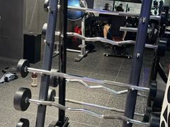 -帝豪斯健身俱乐部(市府恒隆广场店)