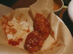 -新石器烤肉(之心城店)
