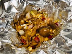 牛肚菌-小大董·烤鸭(凤凰汇店)