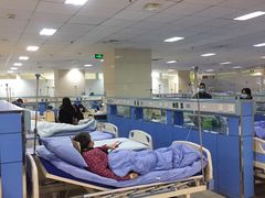 -成都市第二人民医院(庆云院区)