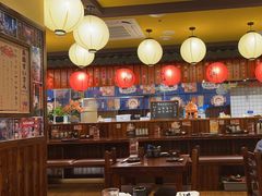 -鸟鹏烧鸟居酒屋(仁恒梦中心店)