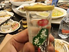 -四川味道(天海路店)