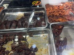 -乔波食品(杜桥中心菜场店)