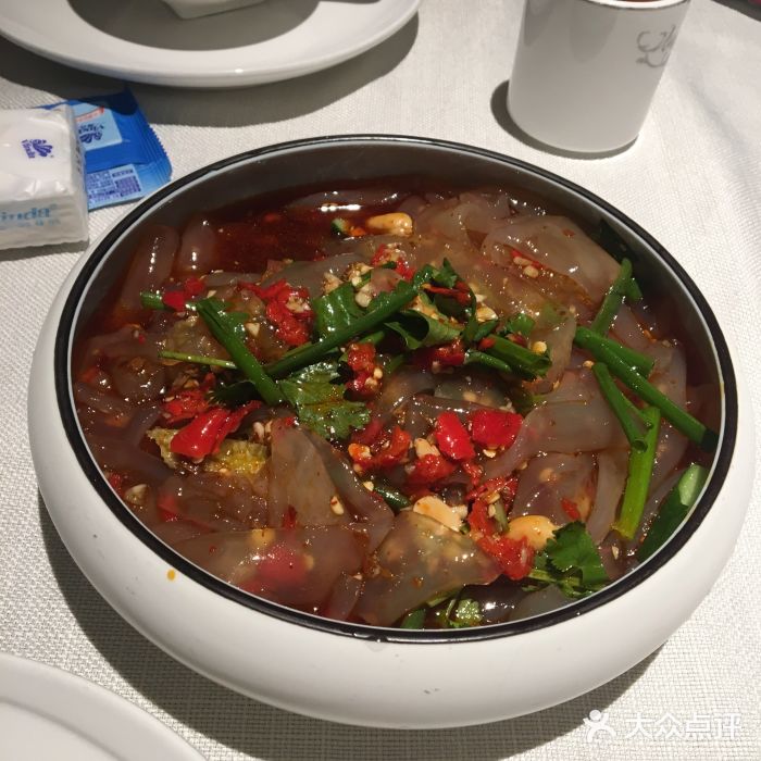 千百味红餐厅·江西菜(绿地双子塔店)图片