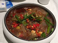 -千百味红餐厅·江西菜(绿地双子塔店)