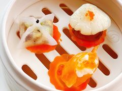 -悦厅·下午茶(杭州柏悦酒店)
