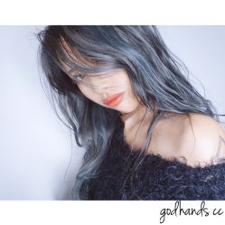 -Godhands美发设计沙龙