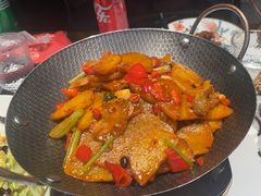 -匠熙小馆(崇文门店)