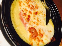 -新白鹿餐厅(百联中环店)