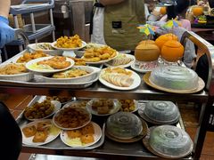 -香港蓮香樓(上環店)