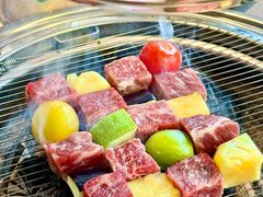 -韩一品韩国料理(柏庐南路店)