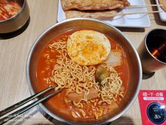 -朴大叔拌饭(上海真如环宇城店)