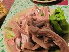 -鸿姐老火锅(疁城新天地店)